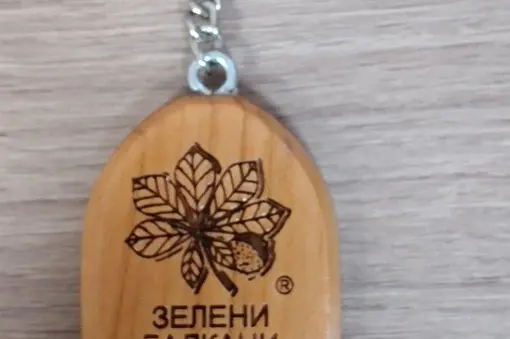 Ключодържател встъпителна среща