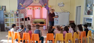 ...