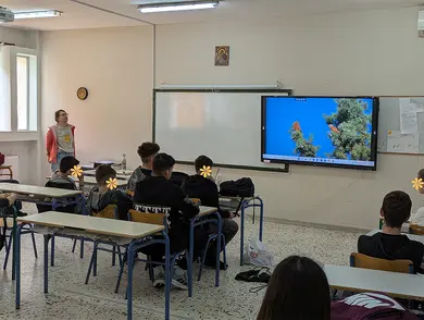 ...